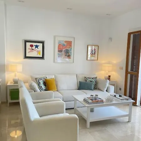Moderno Apartamento Apartment *