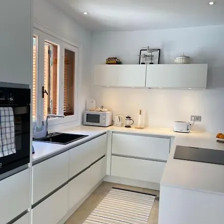 Moderno Apartamento