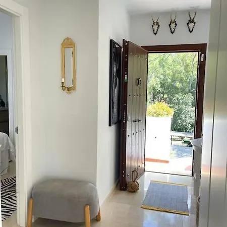 Moderno Apartamento Apartment Marbella