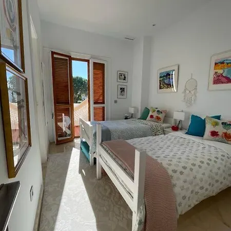 Moderno Apartamento * Marbella