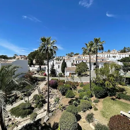 Moderno Apartamento Apartment Marbella