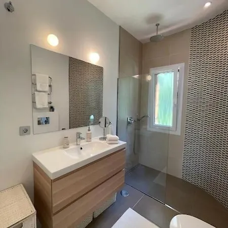 Moderno Apartamento