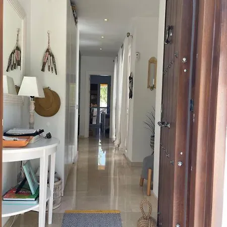 Moderno Apartamento