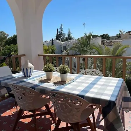 Moderno Apartamento Apartment