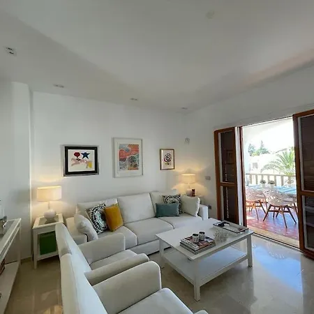 Moderno Apartamento Apartment