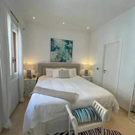 Apartment Moderno Apartamento