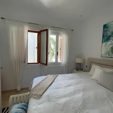 Moderno Apartamento Apartment Marbella