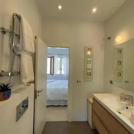 Apartment Moderno Apartamento Marbella