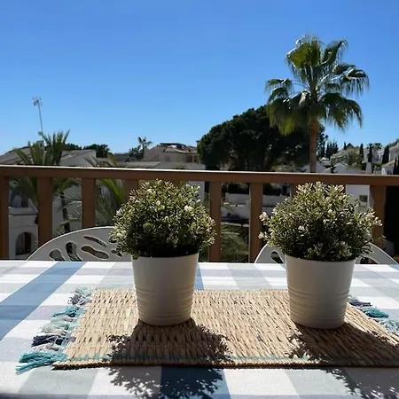 Moderno Apartamento Apartment